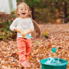 B.Toys Zestaw dla małych wędkarzy w tubie Little Fisher’s Kit