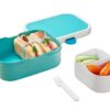 Mepal Lunchbox Campus Unicorn 750 ml