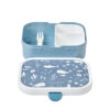 Mepal Lunchbox Campus ocean