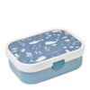 Mepal Lunchbox Campus ocean