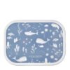 Mepal Lunchbox Campus ocean