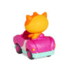 B.Toys Zestaw 3 miękkich AUTEK sensorycznych z Żabą