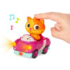B.Toys Zestaw 3 miękkich AUTEK sensorycznych z Żabą