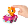 B.Toys Zestaw 3 miękkich AUTEK sensorycznych z Żabą