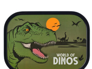 Mepal Lunchbox Campus Dino 750ml