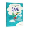 Natuli Niegrzeczne Książeczki Smok