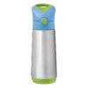 b.box Bidon termiczny termobutelka 500ml Ocean Breeze