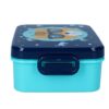 PRET Lunchbox Tiger Navy
