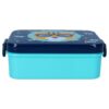 PRET Lunchbox Tiger Navy
