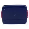 PRET Lunchbox Unikorn Stars Pink