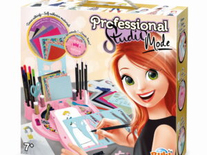 Buki Professional Studio PROJEKTANTKA MODY 7+