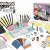 Buki Professional Studio PROJEKTANTKA MODY DELUXE 8+
