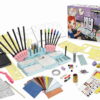 Buki Professional Studio PROJEKTANTKA MODY DELUXE 8+