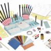 Buki Professional Studio PROJEKTANTKA MODY DELUXE 8+