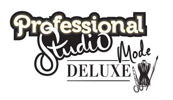 Buki Professional Studio PROJEKTANTKA MODY DELUXE 8+