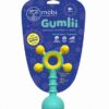 Mobi Gryzak z Grzechotką Gumlii 0m+