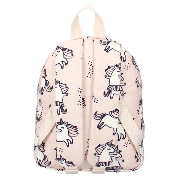 KIDZROOM Plecak dla dzieci Simple Things Pink