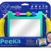 Mobi Lusterko Malucha Peeka 0m+