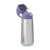 b.box Bidon termiczny termobutelka 500ml Lilac Pop