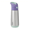 b.box Bidon termiczny termobutelka 500ml Lilac Pop