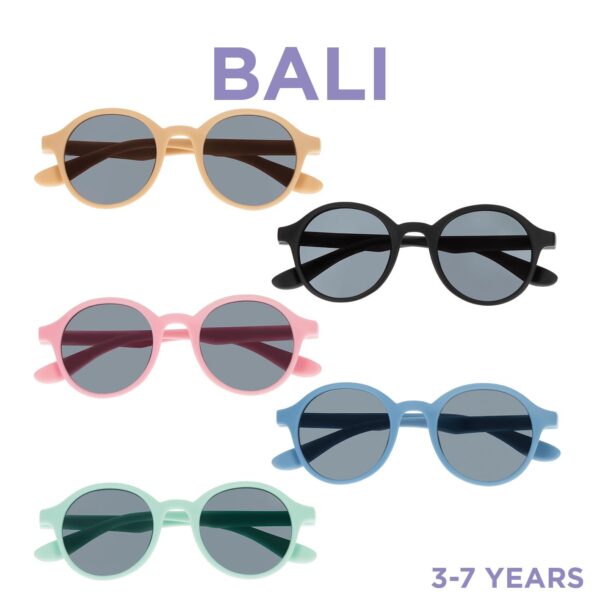 Dooky Okulary przeciwsłoneczne Bali 3-7lat