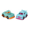 B.Toys Zestaw małych autek 6szt. Happy Cruisers
