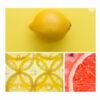 DRESDNER ESSENZ Pianka do kąpieli dla miłośników cytryny 60g EASY PEASY LEMON SQUEEZY