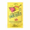 DRESDNER ESSENZ Pianka do kąpieli dla miłośników cytryny 60g EASY PEASY LEMON SQUEEZY