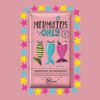 DRESDNER ESSENZ Pianka do kąpieli dla syren 60g MERMAIDS ONLY