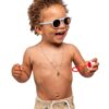 Dooky Okulary przeciwsłoneczne Aruba BLUE 6-36m