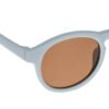 Dooky Okulary przeciwsłoneczne Aruba BLUE 6-36m