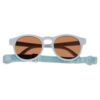 Dooky Okulary przeciwsłoneczne Aruba BLUE 6-36m