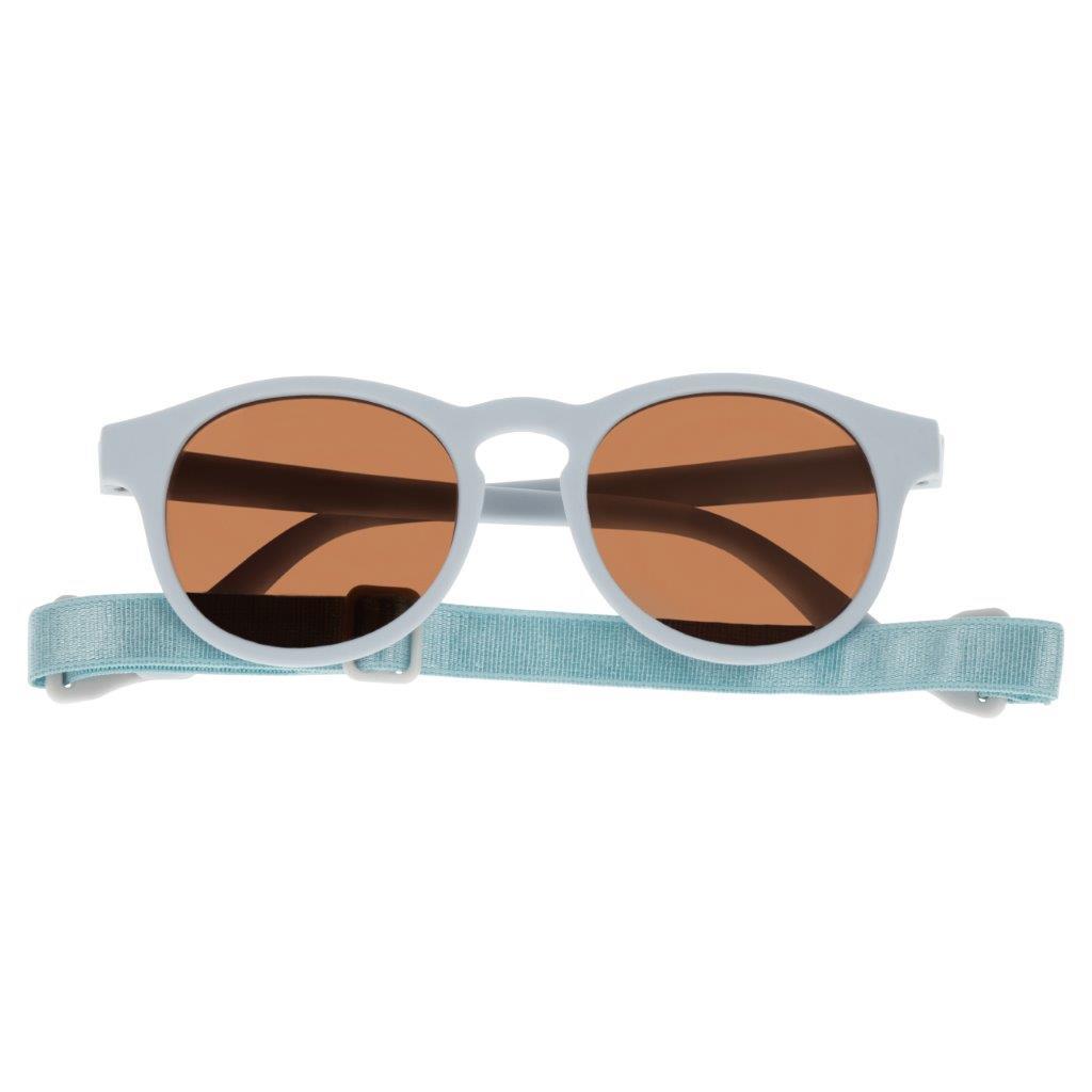 Dooky Okulary przeciwsłoneczne Aruba BLUE 6-36m