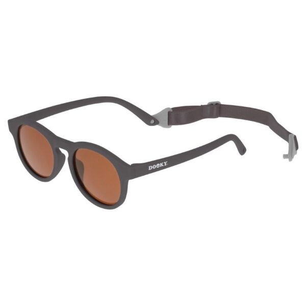 Dooky Okulary przeciwsłoneczne Aruba FALCON 6-36m