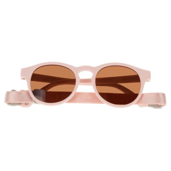 Dooky Okulary przeciwsłoneczne Aruba PINK 6-36m