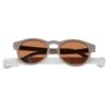 Dooky Okulary przeciwsłoneczne Aruba TAUPE 6-36m