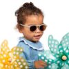 Dooky Okulary przeciwsłoneczne Aruba TAUPE 6-36m