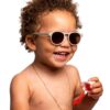 Dooky Okulary przeciwsłoneczne Aruba TAUPE 6-36m