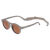 Dooky Okulary przeciwsłoneczne Aruba TAUPE 6-36m