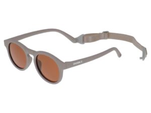 Dooky Okulary przeciwsłoneczne Aruba TAUPE 6-36m