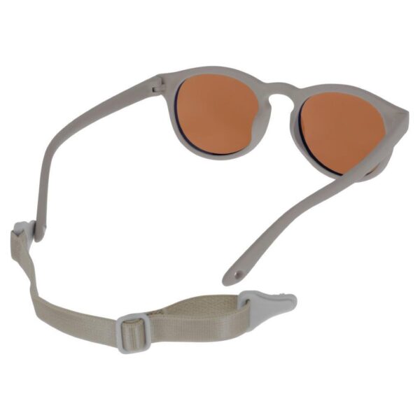 Dooky Okulary przeciwsłoneczne Aruba TAUPE 6-36m