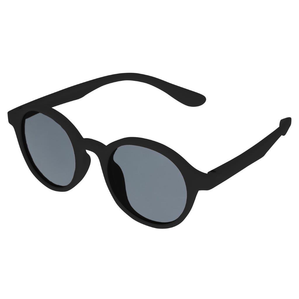 Dooky Okulary przeciwsłoneczne Bali Junior BLACK 3-7lat