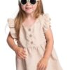 Dooky Okulary przeciwsłoneczne Bali Junior MINT 3-7lat