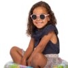 Dooky Okulary przeciwsłoneczne Bali Junior PINK 3-7lat
