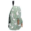 KIDZROOM Plecak dla dzieci Dress up Dino green