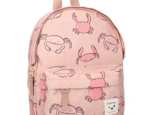 KIDZROOM Plecak dla dzieci Full of Wonders Crabs