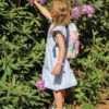 PRET Zegarek dla dzieci HappyTimes Kitty pink