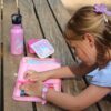 PRET Zegarek dla dzieci HappyTimes Kitty pink