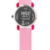 PRET Zegarek dla dzieci HappyTimes Kitty pink