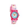 PRET Zegarek dla dzieci HappyTimes Kitty pink